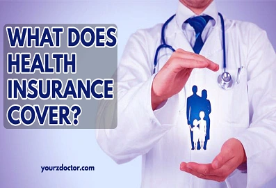 What Does Health Insurance Cover