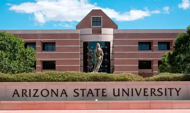 Arizona State University: Crafting Tomorrow Amidst the Arid Haven