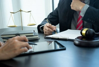 Best Guideline to Hiring the Perfect Business Attorney