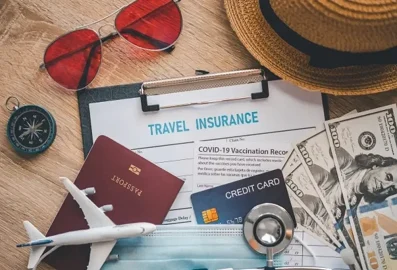 The Ultimate Guide to High-Risk Travel Insurance