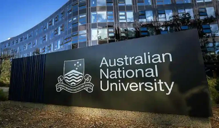 How Australian National University Transforms Academic Distinction