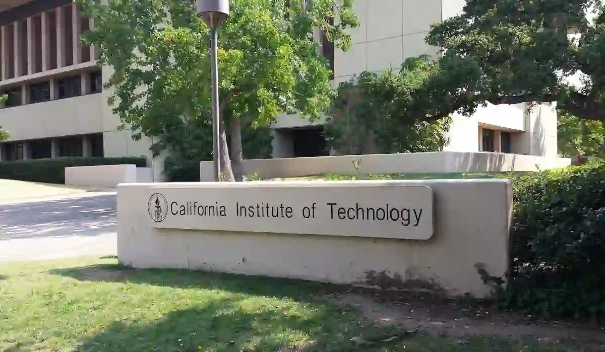 How California Institute of Technology is Change Your Future