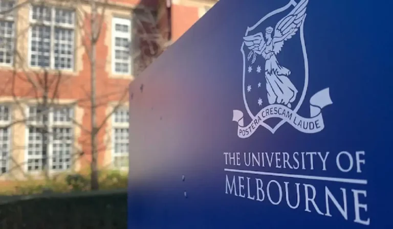 The Secrets of University of Melbourne's Brightest Minds