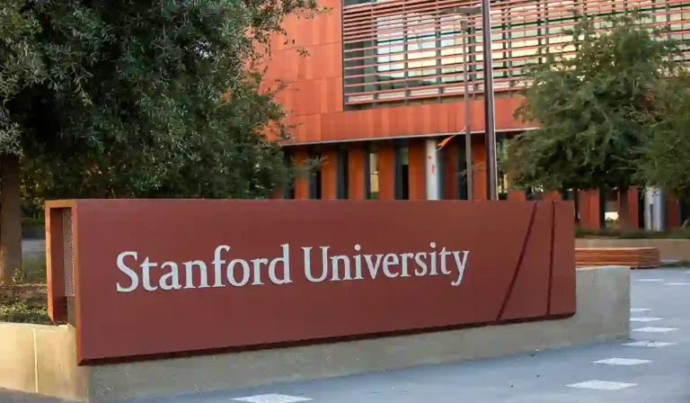 Unveiling the Secrets of Success at Stanford University