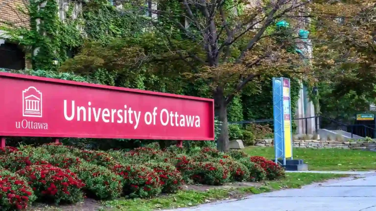 Social Tapestry of University Life in Ottawa