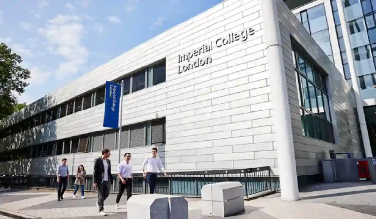 Unraveling the Legacy of Excellence at Imperial College London